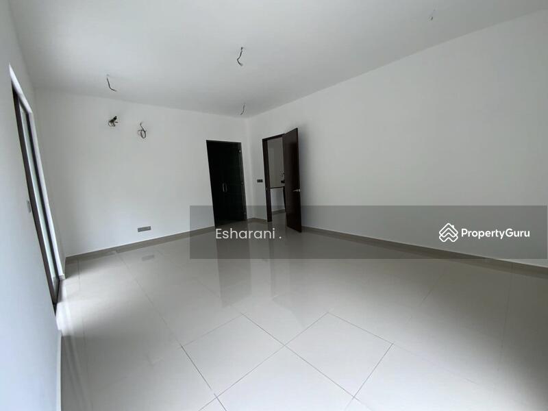 Untuk Dijual - 2 Storey Happy Garden jln Riang
