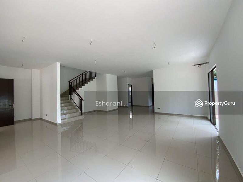 Untuk Dijual - 2 Storey Happy Garden jln Riang