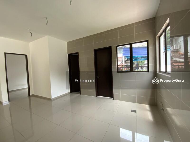 Untuk Dijual - 2 Storey Happy Garden jln Riang