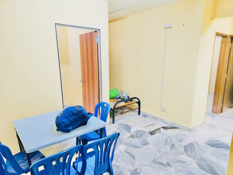 Pangsapuri untuk Disewa di Ilham Apartment - Erin Yusof - Interior - PropertyGuru.com.my