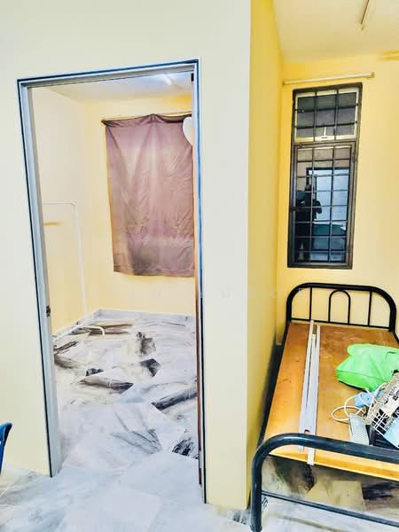Pangsapuri untuk Disewa di Ilham Apartment - Erin Yusof - Bedroom - PropertyGuru.com.my