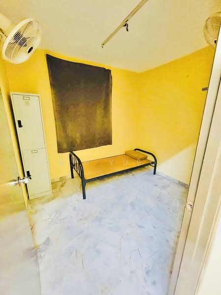 Pangsapuri untuk Disewa di Ilham Apartment - Erin Yusof - Bedroom - PropertyGuru.com.my