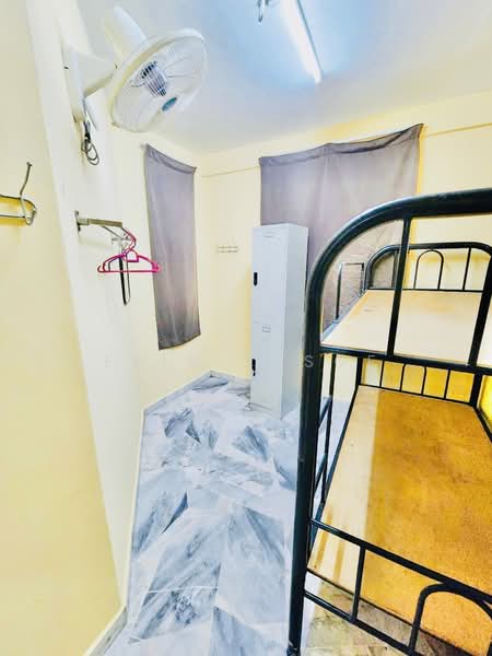 Pangsapuri untuk Disewa di Ilham Apartment - Erin Yusof - Bedroom - PropertyGuru.com.my