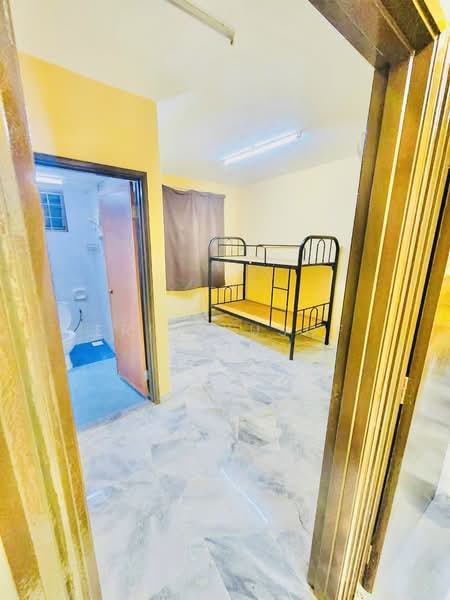Pangsapuri untuk Disewa di Ilham Apartment - Erin Yusof - Bedroom - PropertyGuru.com.my