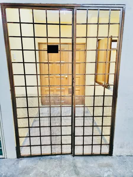 Pangsapuri untuk Disewa di Ilham Apartment - Erin Yusof - Entrance - PropertyGuru.com.my