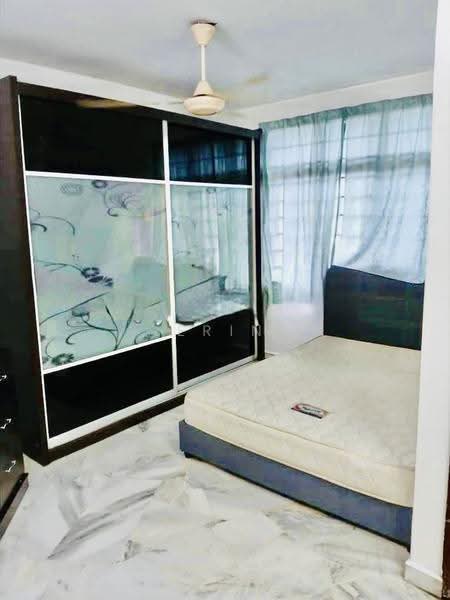 Pangsapuri untuk Disewa di Ilham Apartment - Erin Yusof - Bedroom - PropertyGuru.com.my