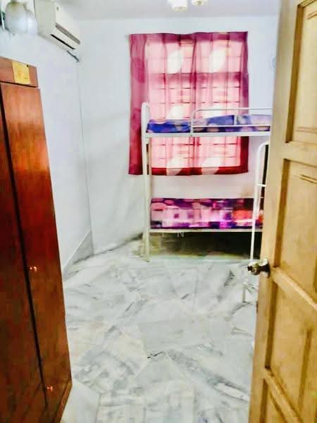 Pangsapuri untuk Disewa di Ilham Apartment - Erin Yusof - Bedroom - PropertyGuru.com.my