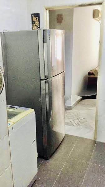 Pangsapuri untuk Disewa di Ilham Apartment - Erin Yusof - Kitchen - PropertyGuru.com.my