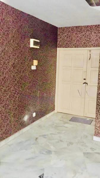 Pangsapuri untuk Disewa di Ilham Apartment - Erin Yusof - Entrance - PropertyGuru.com.my