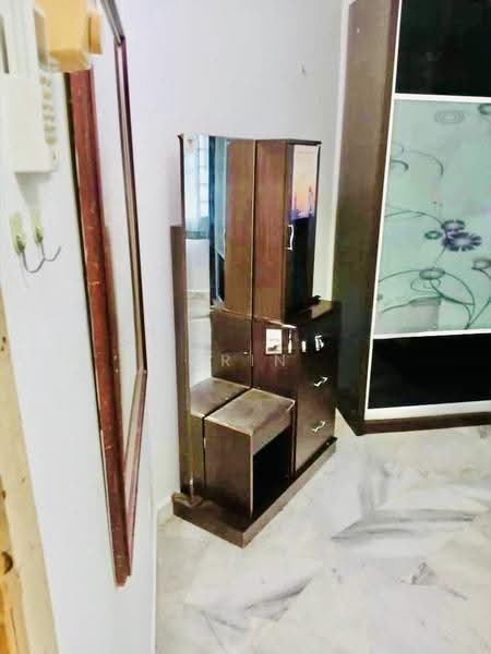 Pangsapuri untuk Disewa di Ilham Apartment - Erin Yusof - Interior - PropertyGuru.com.my