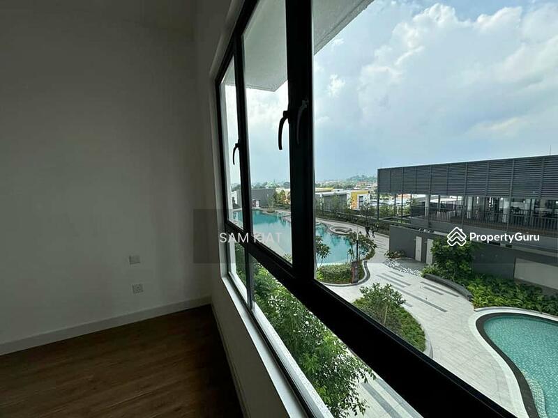 Untuk Disewa - Uptown Residences 2, Berkeley Uptown