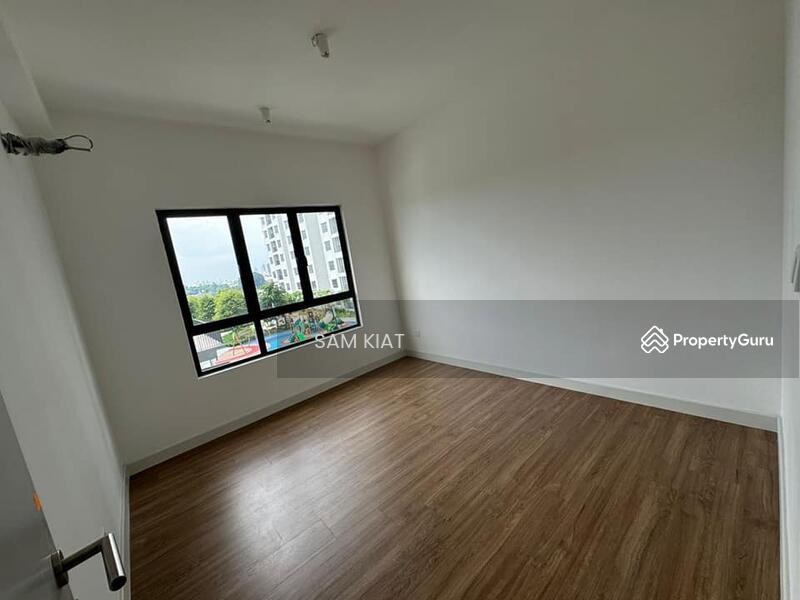 Untuk Disewa - Uptown Residences 2, Berkeley Uptown