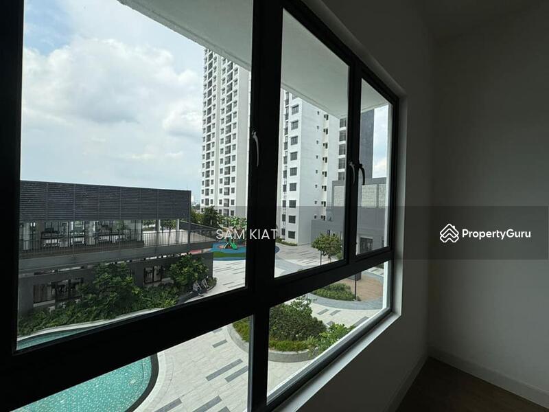 Untuk Disewa - Uptown Residences 2, Berkeley Uptown