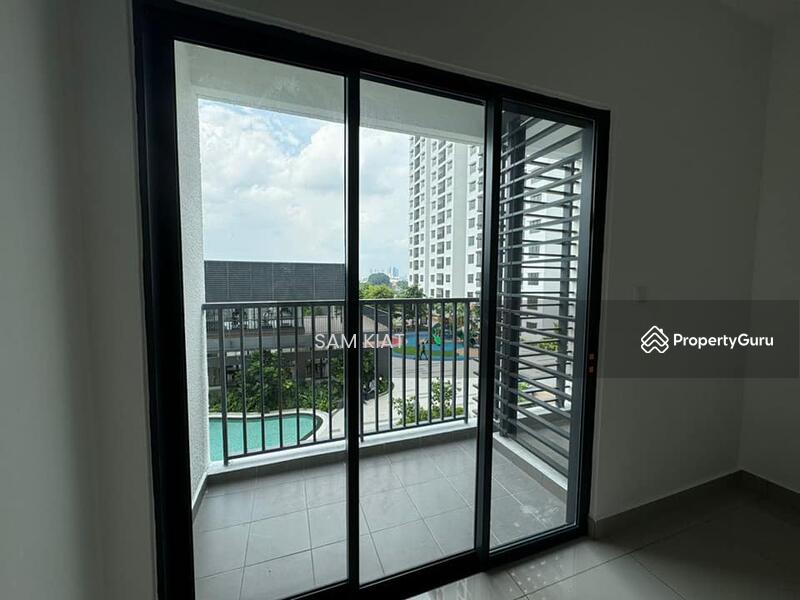 Untuk Disewa - Uptown Residences 2, Berkeley Uptown