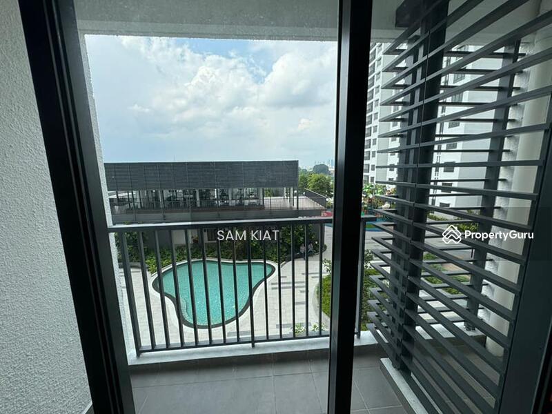 Untuk Disewa - Uptown Residences 2, Berkeley Uptown