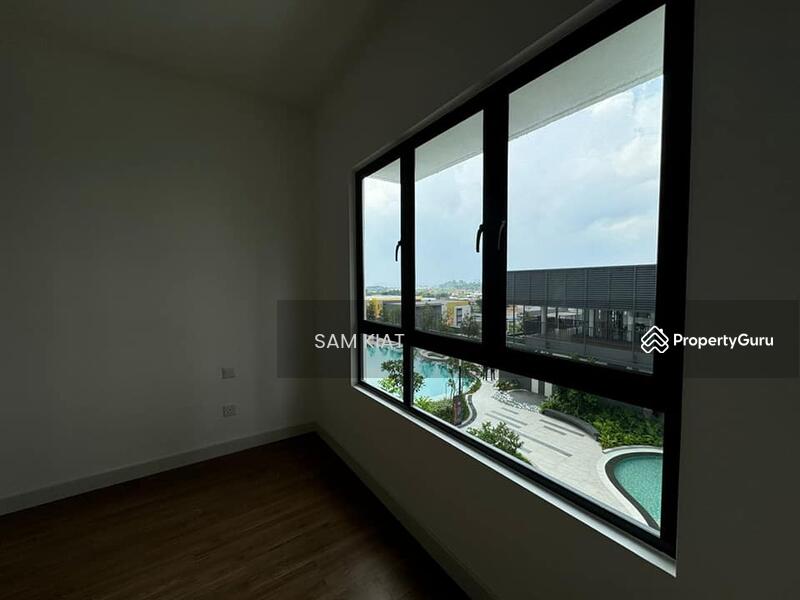 Untuk Disewa - Uptown Residences 2, Berkeley Uptown