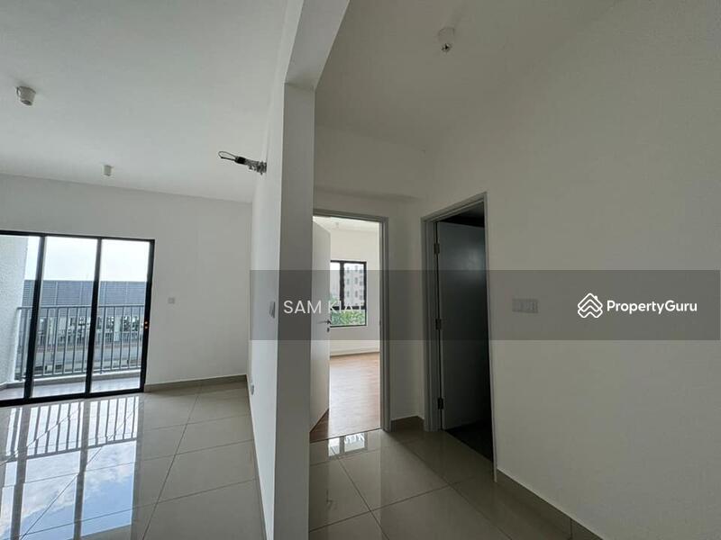 Untuk Disewa - Uptown Residences 2, Berkeley Uptown