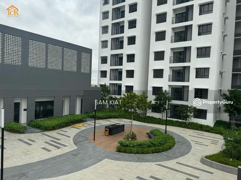 Untuk Disewa - Uptown Residences 2, Berkeley Uptown