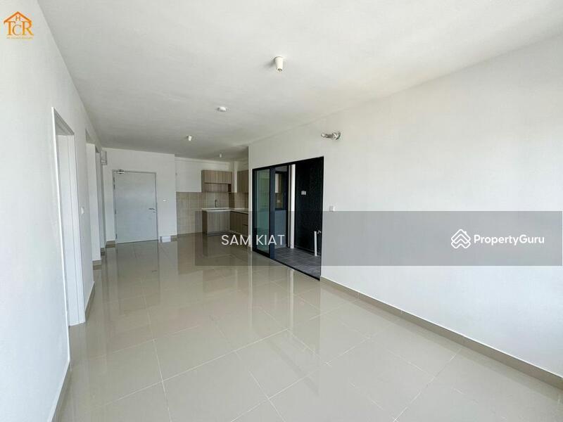 Untuk Disewa - Uptown Residences 2, Berkeley Uptown