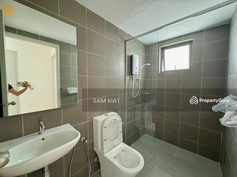 Untuk Disewa - Uptown Residences 2, Berkeley Uptown