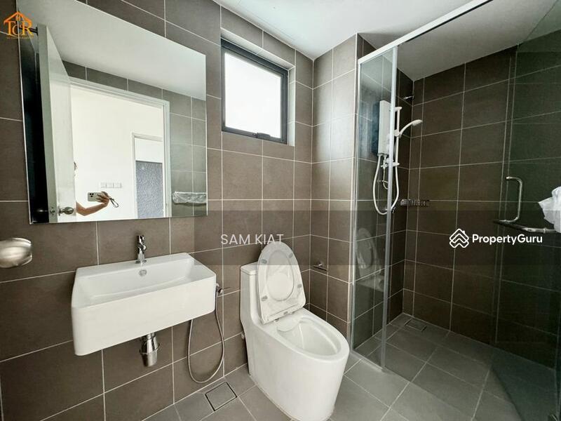 Untuk Disewa - Uptown Residences 2, Berkeley Uptown