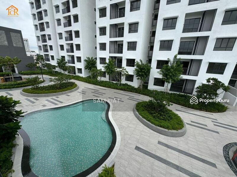 Untuk Disewa - Uptown Residences 2, Berkeley Uptown