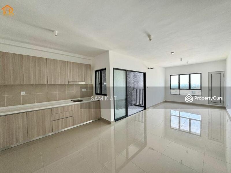 Untuk Disewa - Uptown Residences 2, Berkeley Uptown