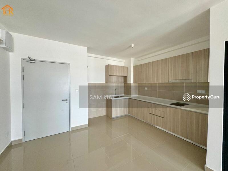 Untuk Disewa - Uptown Residences 2, Berkeley Uptown