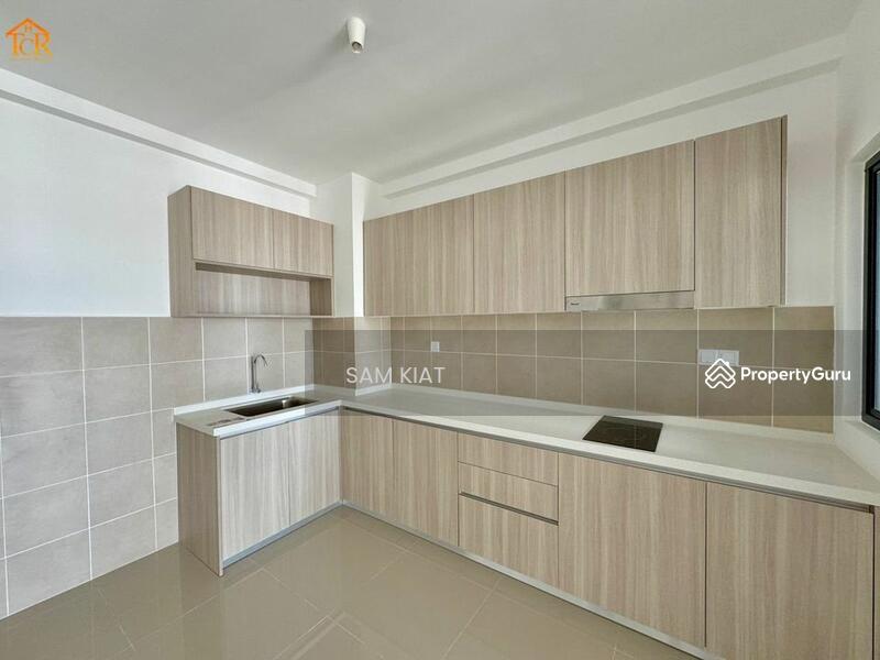 Untuk Disewa - Uptown Residences 2, Berkeley Uptown