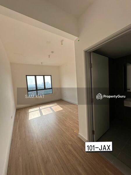 Untuk Disewa - Uptown Residences 2, Berkeley Uptown