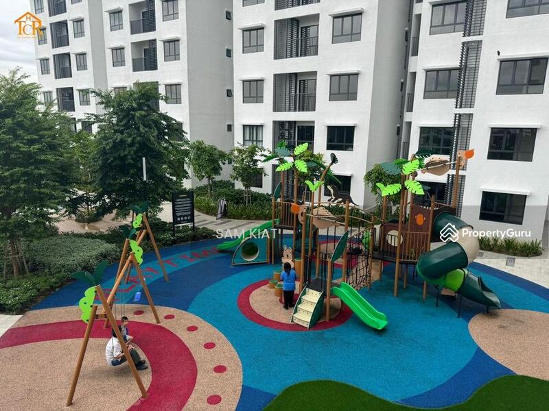 Untuk Disewa - Uptown Residences 2, Berkeley Uptown