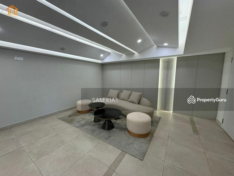 Untuk Disewa - Uptown Residences 2, Berkeley Uptown