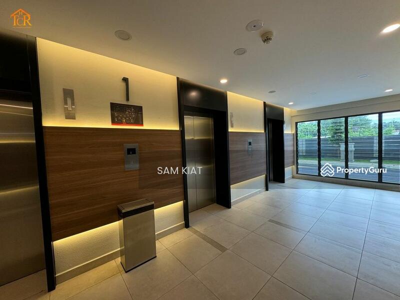 Untuk Disewa - Uptown Residences 2, Berkeley Uptown