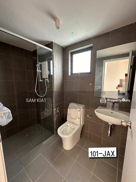 Untuk Disewa - Uptown Residences 2, Berkeley Uptown