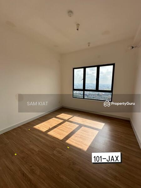 Untuk Disewa - Uptown Residences 2, Berkeley Uptown