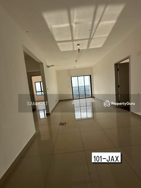 Untuk Disewa - Uptown Residences 2, Berkeley Uptown