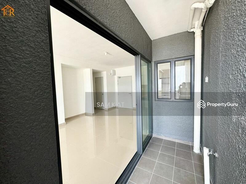 Untuk Disewa - Uptown Residences 2, Berkeley Uptown