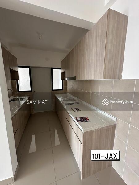 Untuk Disewa - Uptown Residences 2, Berkeley Uptown