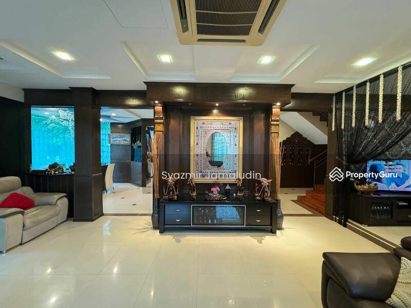Rumah Teres 2 Tingkat untuk Dijual di Ampang (Selangor) - Syazmir Jamaludin - PropertyGuru.com.my