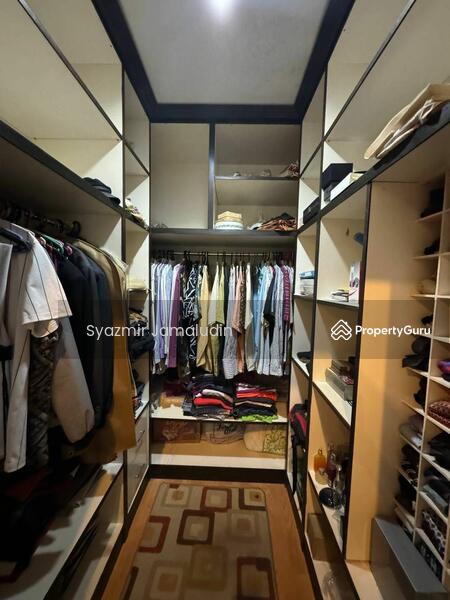 Rumah Teres 2 Tingkat untuk Dijual di Ampang (Selangor) - Syazmir Jamaludin - PropertyGuru.com.my