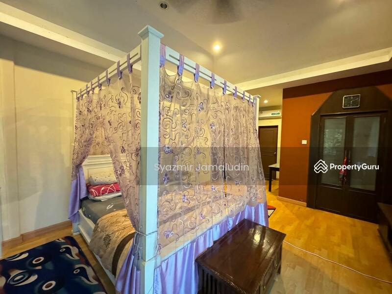 Rumah Teres 2 Tingkat untuk Dijual di Ampang (Selangor) - Syazmir Jamaludin - PropertyGuru.com.my