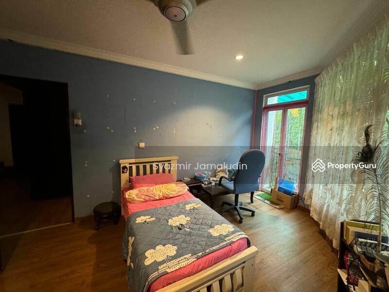 Rumah Teres 2 Tingkat untuk Dijual di Ampang (Selangor) - Syazmir Jamaludin - PropertyGuru.com.my