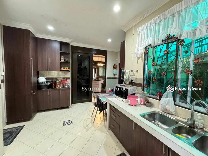 Rumah Teres 2 Tingkat untuk Dijual di Ampang (Selangor) - Syazmir Jamaludin - PropertyGuru.com.my