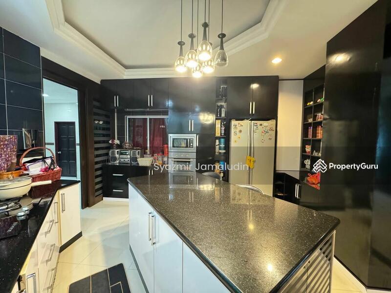 Rumah Teres 2 Tingkat untuk Dijual di Ampang (Selangor) - Syazmir Jamaludin - PropertyGuru.com.my
