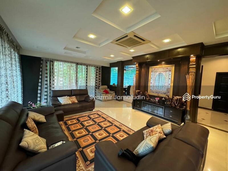 Rumah Teres 2 Tingkat untuk Dijual di Ampang (Selangor) - Syazmir Jamaludin - PropertyGuru.com.my