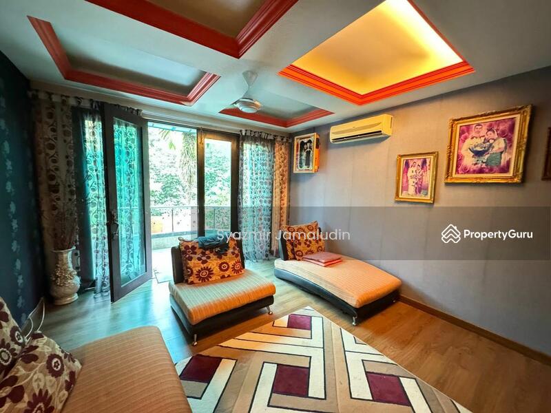 Rumah Teres 2 Tingkat untuk Dijual di Ampang (Selangor) - Syazmir Jamaludin - PropertyGuru.com.my