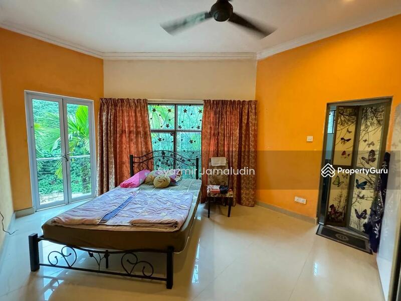 Rumah Teres 2 Tingkat untuk Dijual di Ampang (Selangor) - Syazmir Jamaludin - PropertyGuru.com.my