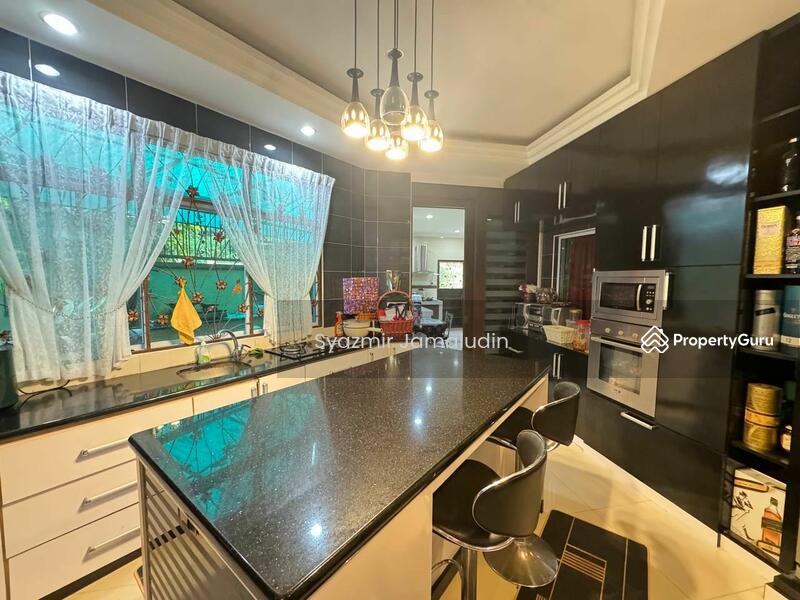 Rumah Teres 2 Tingkat untuk Dijual di Ampang (Selangor) - Syazmir Jamaludin - PropertyGuru.com.my
