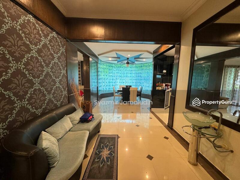Rumah Teres 2 Tingkat untuk Dijual di Ampang (Selangor) - Syazmir Jamaludin - PropertyGuru.com.my