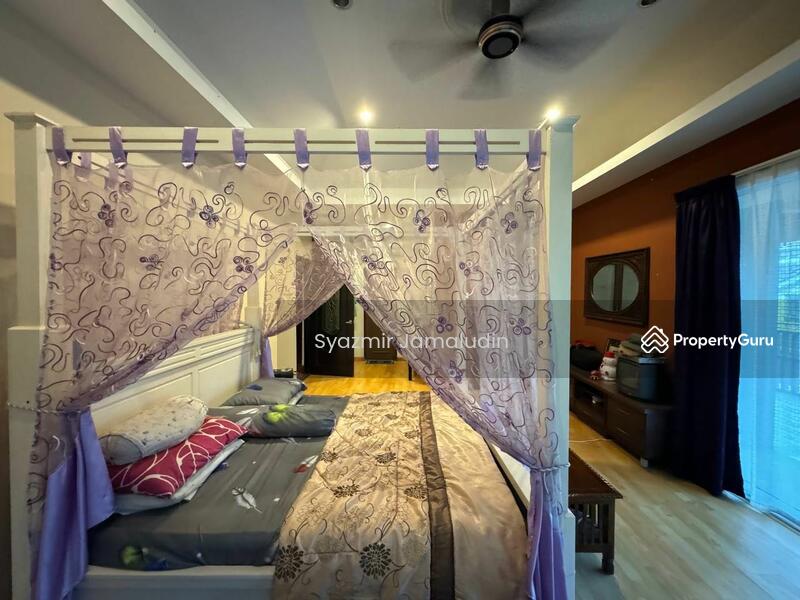Rumah Teres 2 Tingkat untuk Dijual di Ampang (Selangor) - Syazmir Jamaludin - PropertyGuru.com.my